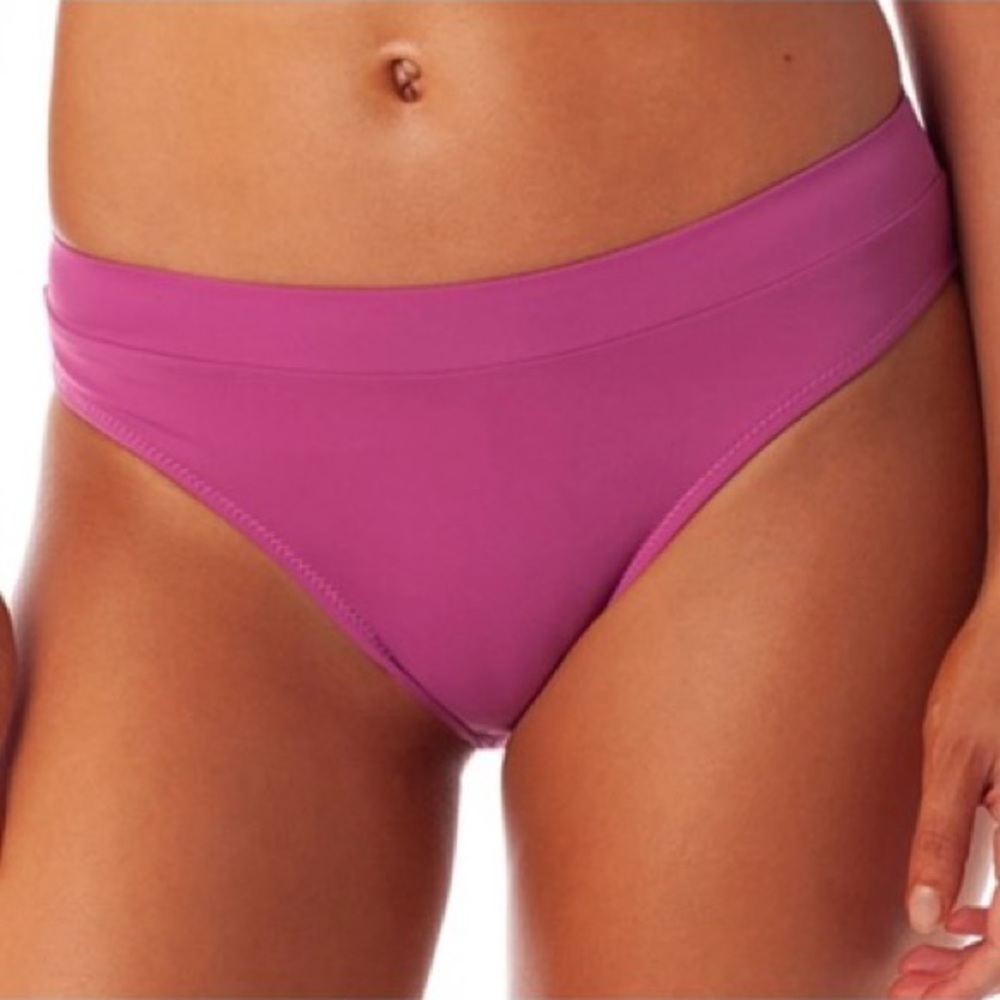 Rhythm Islander Xanadu Pant Boysenberry Size Small NWT